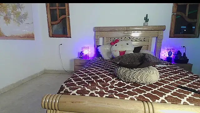 Živý XXX chat bratz_glloe