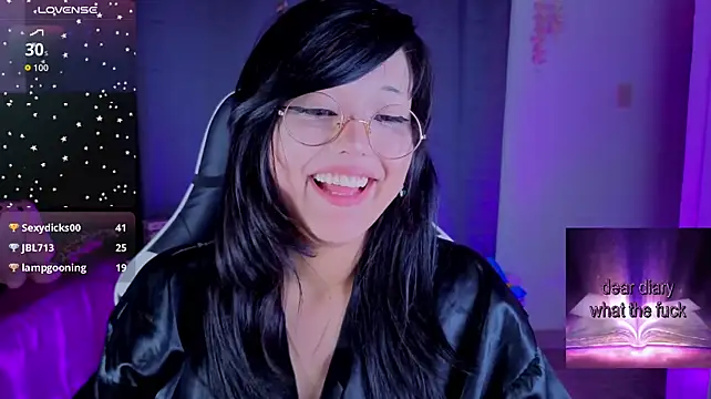 sophiepixel Live XXX-Chat