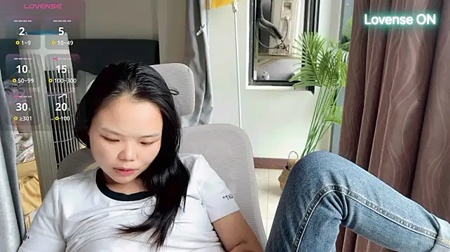 xiaosu22 Chat XXX live