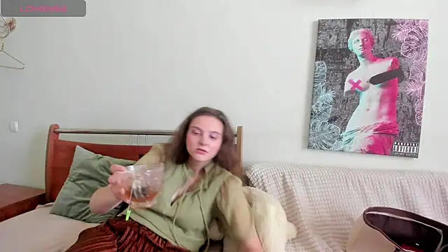 CordeliaJones live XXX chat