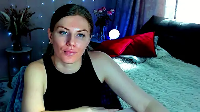 Chat XXX en directo de JinnaGreat