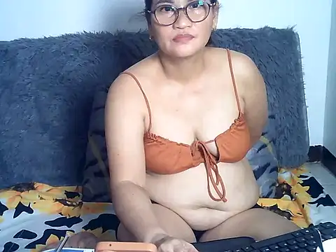 Sembang XXX Secara Langsung Amazing_Angel22