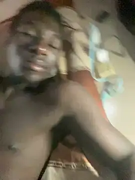 verydarkboy Webcamshow