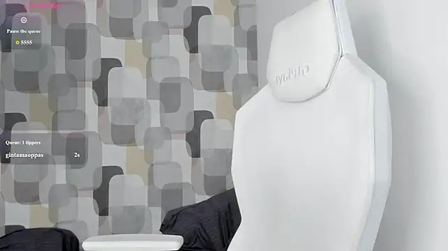 AudreyyKim Chat XXX live