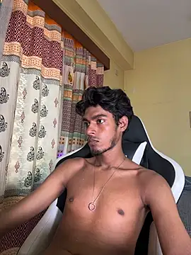 Chat XXX Live GunSlay