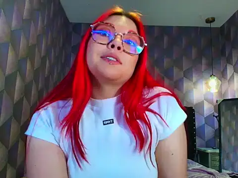 XDakotaStyleX – Live XXX-chat