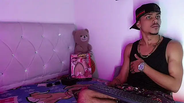 Chat XXX ao vivo de Angel_foxc13