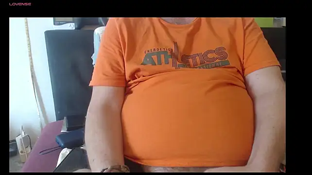 marcochico Webcam Show
