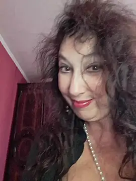 GypsyEsmeralda Chat XXX in diretta