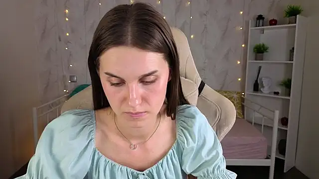 Chatroom XXX en direct de Alison_Bell