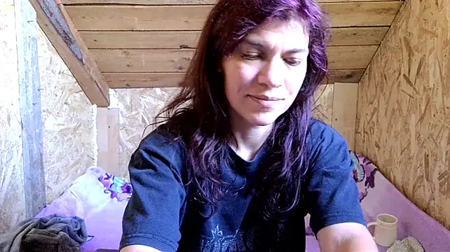 Chatroom XXX en direct de MercyLove