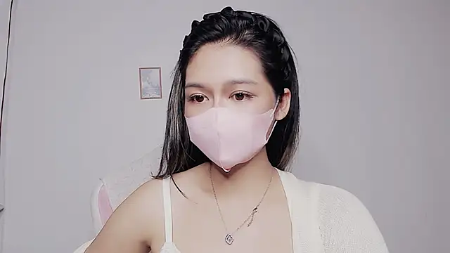 DearEmi-20's Live XXX Chat