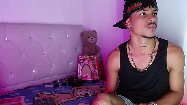 Czat XXX na żywo – Angel_foxc13