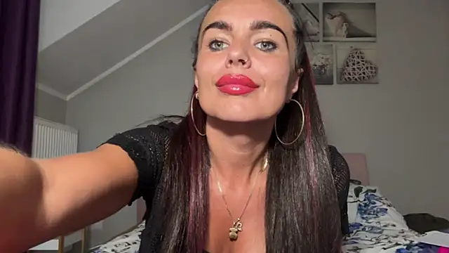 JennyFantasy Live XXX-Chat