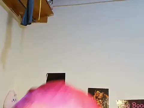 Aria_ah Live XXX Chat
