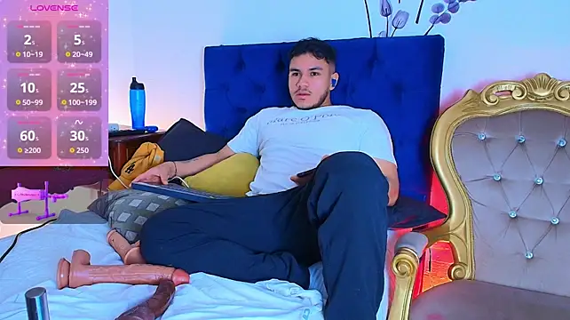 Chat XXX Live jeisonstark