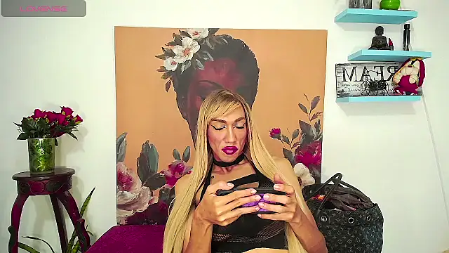 karlaveckyts – Naživo XXX chat
