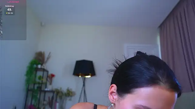 XXX chat uživo modela ObduliaBottini