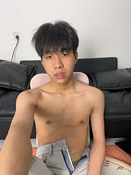 Sembang XXX Secara Langsung guoguo18