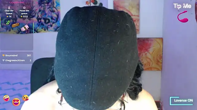 bastethott Live XXX Chat