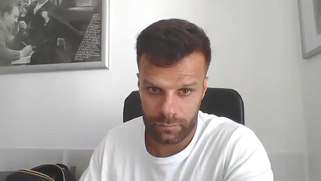 Chat +18 de FROCETTO93 ao vivo