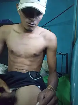 Show de muruganlatino na webcam