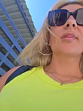 KaylinJan Live XXX-Chat