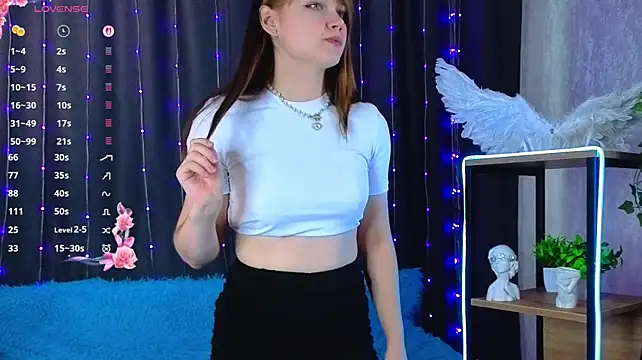 Czat XXX na żywo – CorrieKibbee