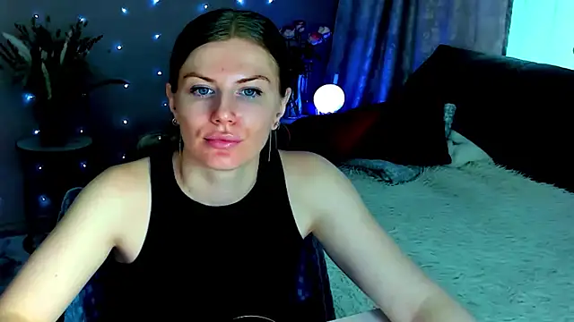 JinnaGreat Chat XXX in diretta