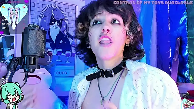 Angel_Sweett_1のライブXXXチャット