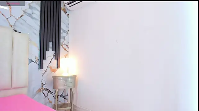 AlanniLane 라이브 XXX 채팅