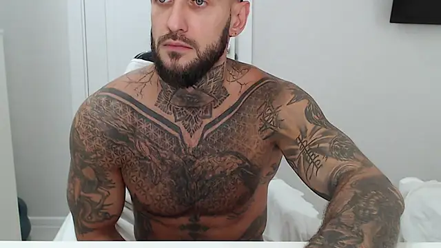 แชท XXX สดของ maxi_foxxx