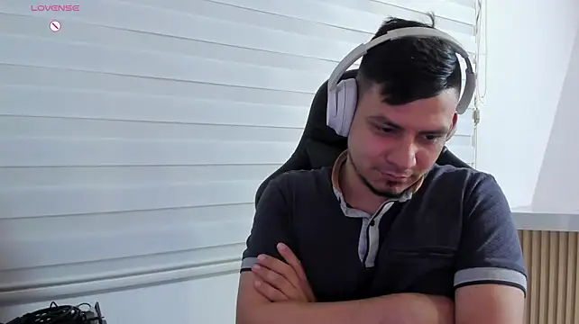 Rick_Adams élő XXX-chatje