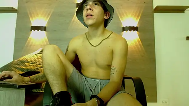 Gaeliitto – Live XXX-chat