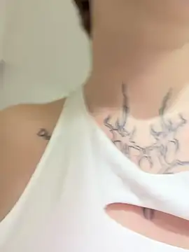 IceMur Live XXX-chat
