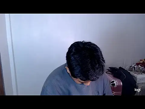 cutejohn – Naživo XXX chat