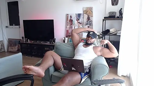1LordKingsley Chat XXX live