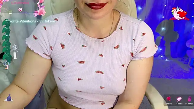 Miss_tights' Live XXX Chat