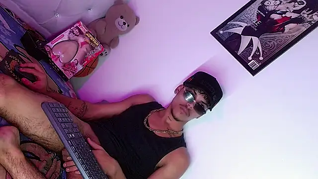 دردشة Angel_foxc13 الجنسية المباشرة