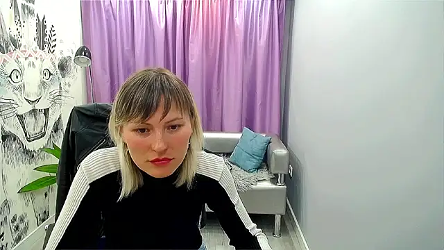 dareyann লাইভ XXX চ্যাট