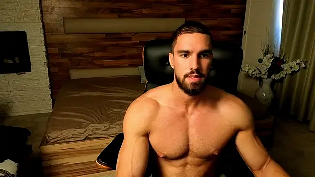 Chat XXX Live IvanHydee
