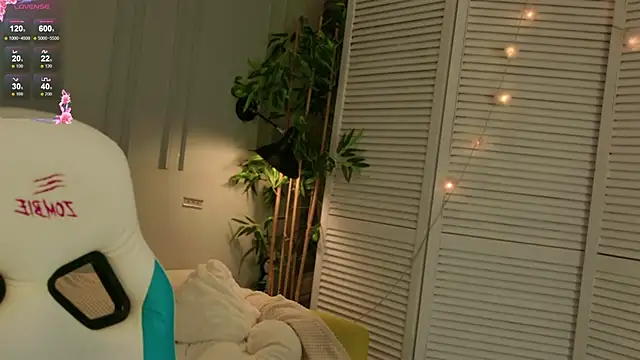Czat XXX na żywo – Lil__Fleur
