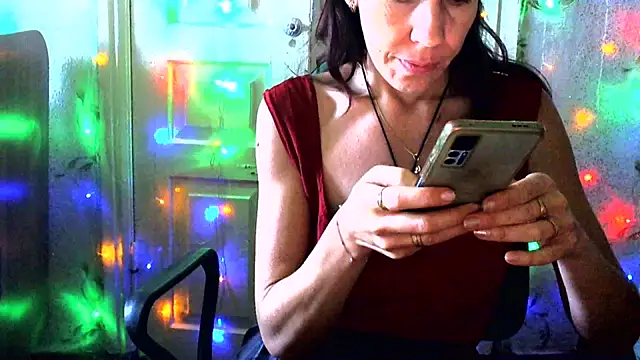 Chat XXX en directo de Ladywinter