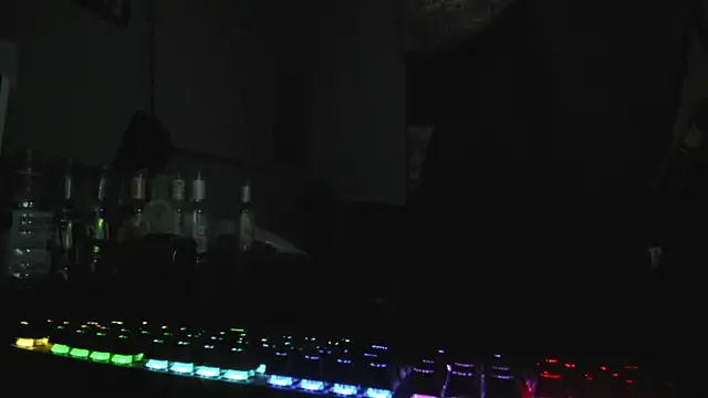 Dominatofstupidのウェブカメラショー