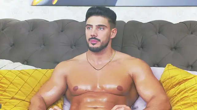 Chat XXX Live DustinKeent