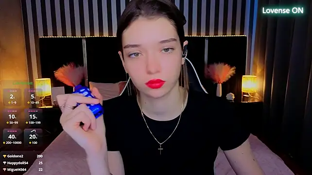 Cherry_Wipe Live XXX-Chat