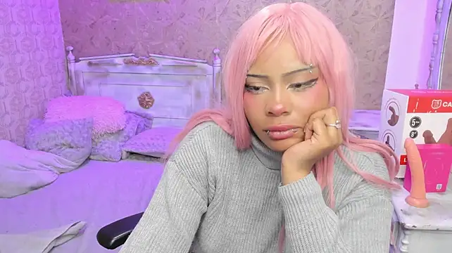 Czat XXX na żywo – Sofia_clk