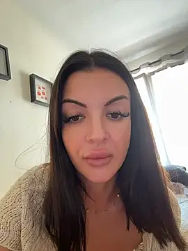 Carlafeet Live XXX-Chat