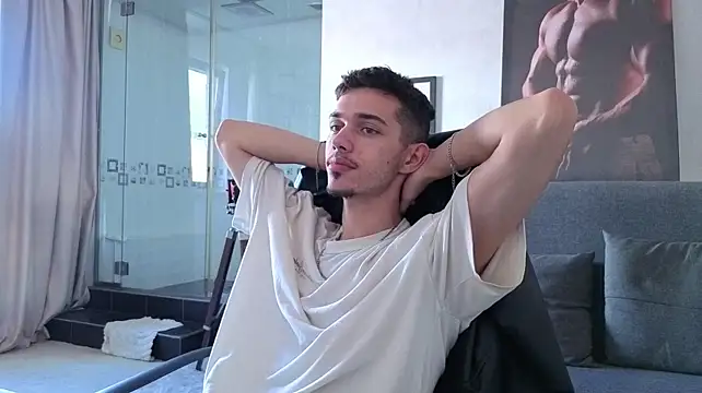 Онлайн чат XXX KaydenDrew