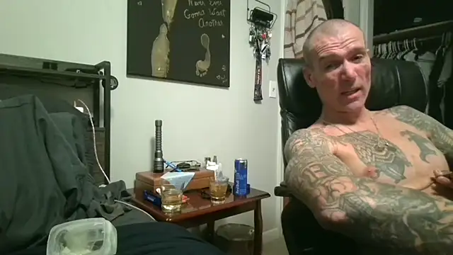 Chat XXX en directo de dapowercouple